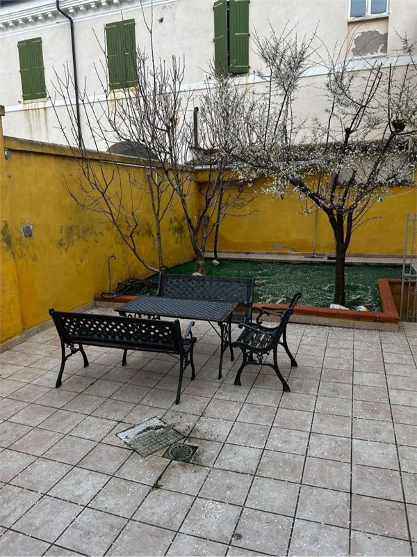 appartamento in affitto ad Ancona