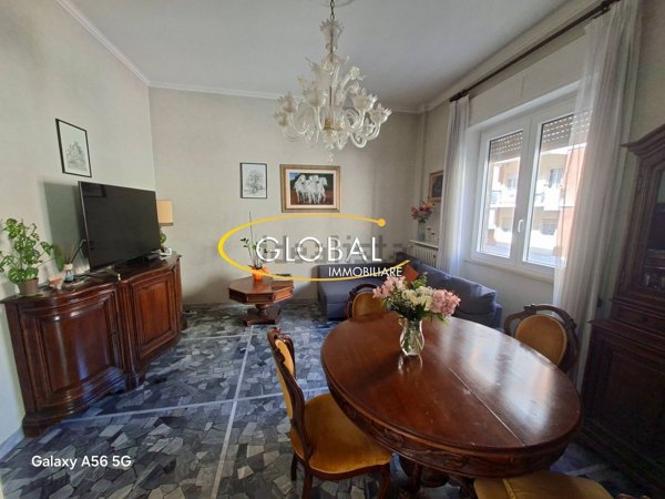 appartamento in affitto ad Ancona in zona Centro Storico