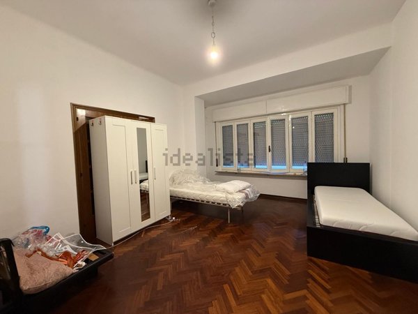 appartamento in affitto ad Ancona in zona Piano San Lazzaro