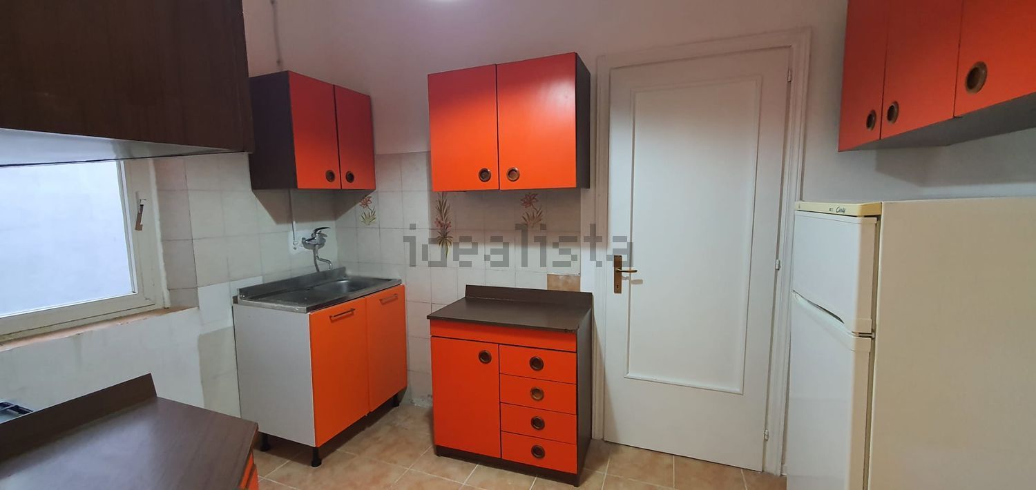 appartamento in affitto ad Ancona in zona Piano San Lazzaro