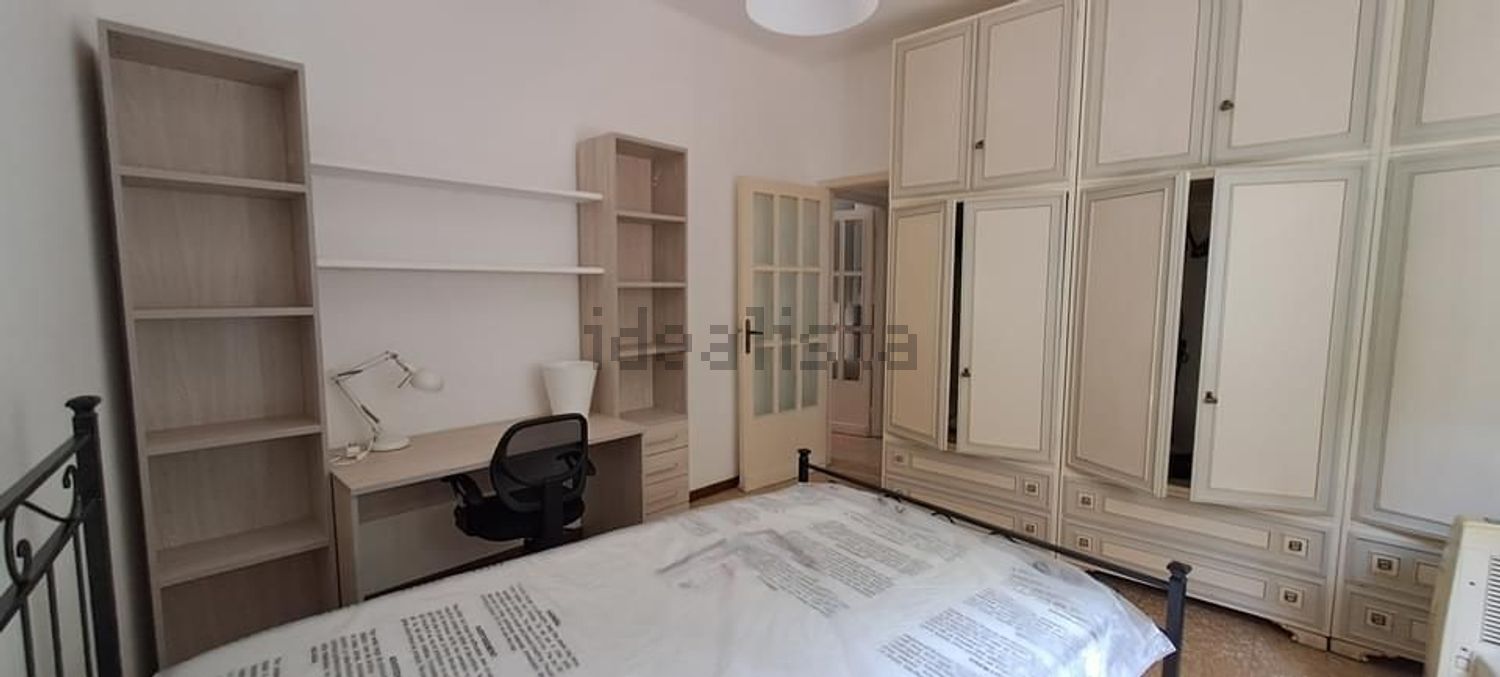 appartamento in affitto ad Ancona in zona Centro Storico