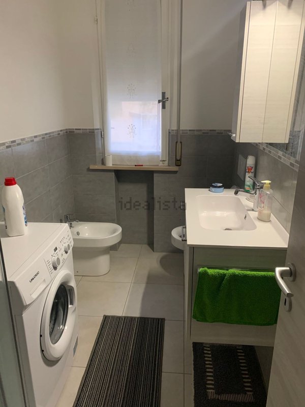 appartamento in affitto ad Ancona in zona Borgo Rodi