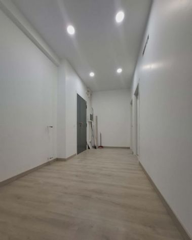 appartamento in affitto ad Ancona in zona Centro Storico