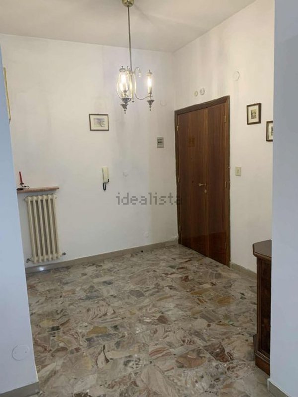 appartamento in affitto ad Ancona in zona Piano San Lazzaro