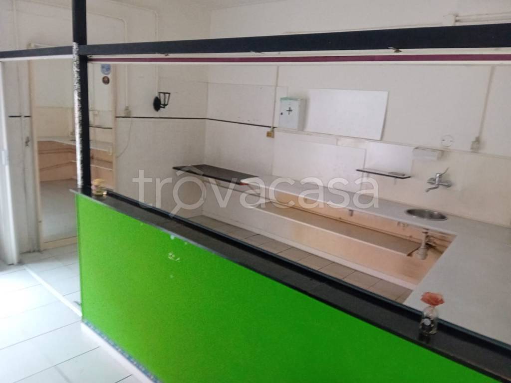 appartamento in affitto ad Ancona in zona Piano San Lazzaro