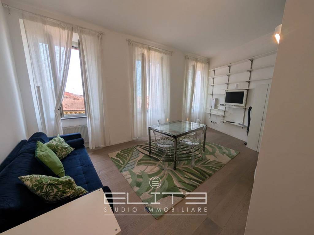 appartamento in affitto ad Ancona