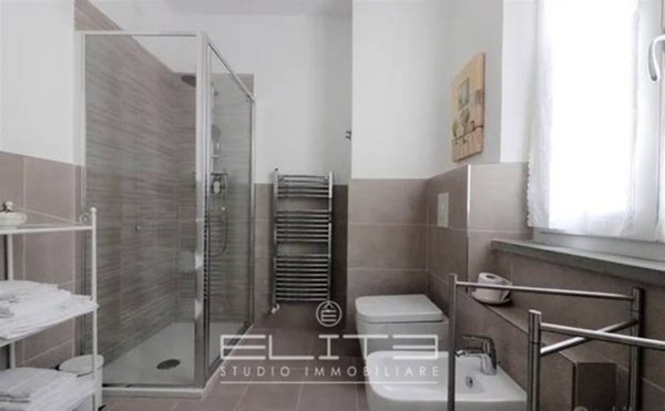 appartamento in affitto ad Ancona in zona Centro Storico