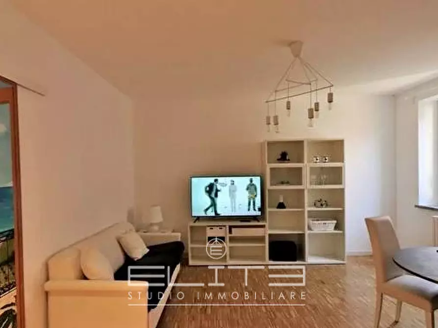 appartamento in affitto ad Ancona in zona Centro Storico