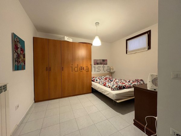 appartamento in affitto ad Ancona in zona Centro Storico