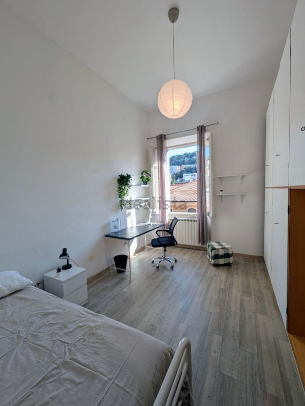 appartamento in affitto ad Ancona in zona Centro Storico