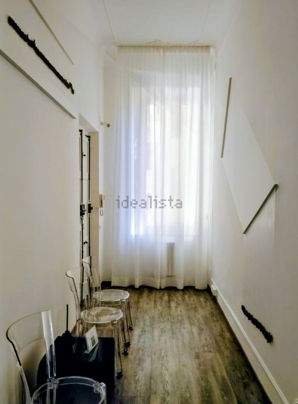 ufficio in affitto ad Ancona in zona Adriatico