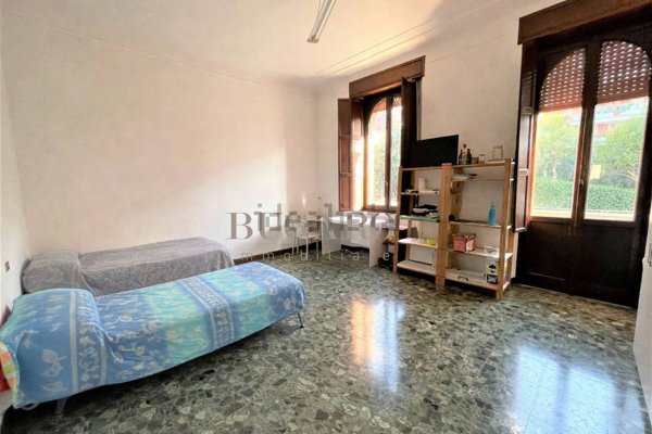 appartamento in affitto ad Ancona in zona Piano San Lazzaro