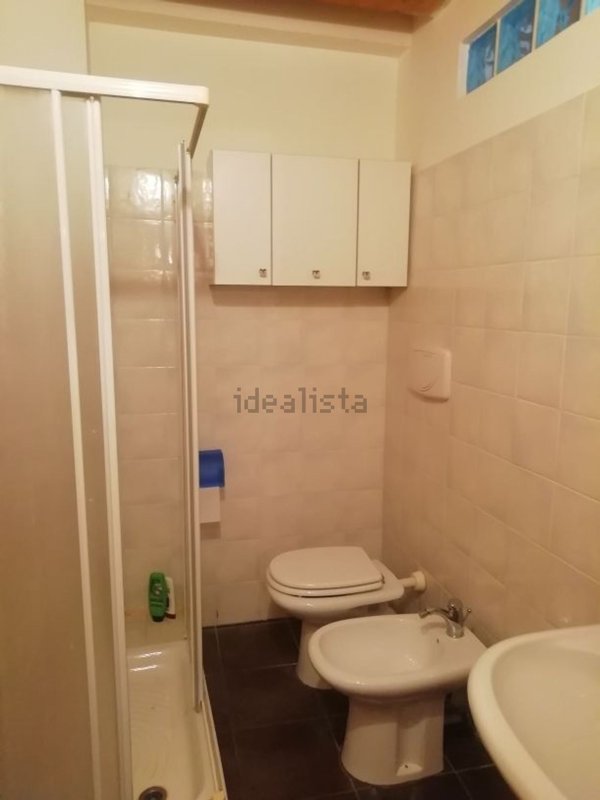 appartamento in affitto ad Ancona in zona Piano San Lazzaro