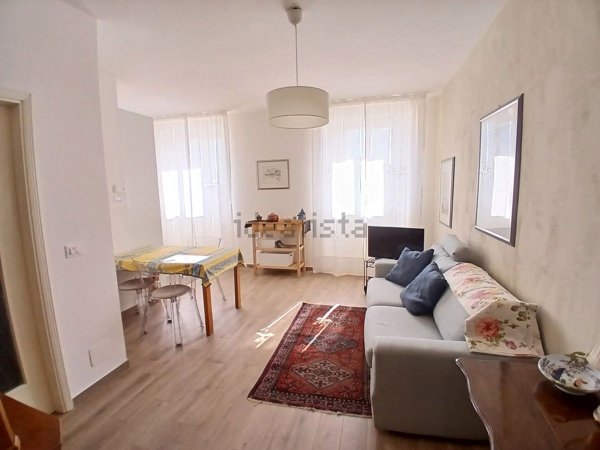 appartamento in affitto ad Ancona in zona Piano San Lazzaro