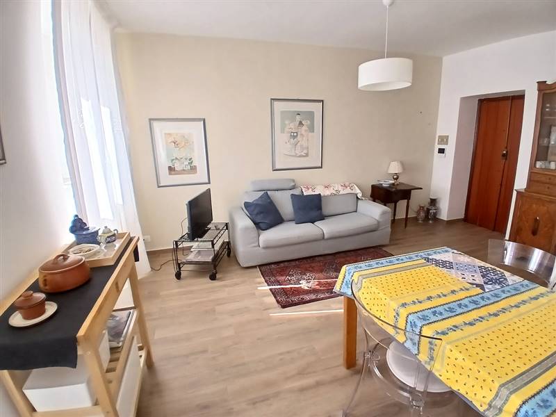 appartamento in affitto ad Ancona in zona Piano San Lazzaro