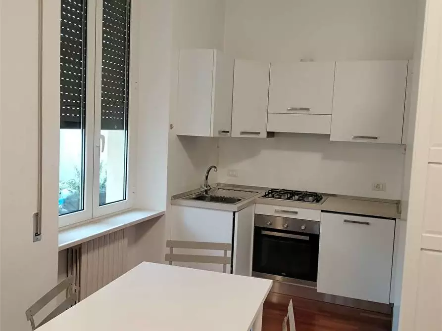 appartamento in affitto ad Ancona in zona Centro Storico