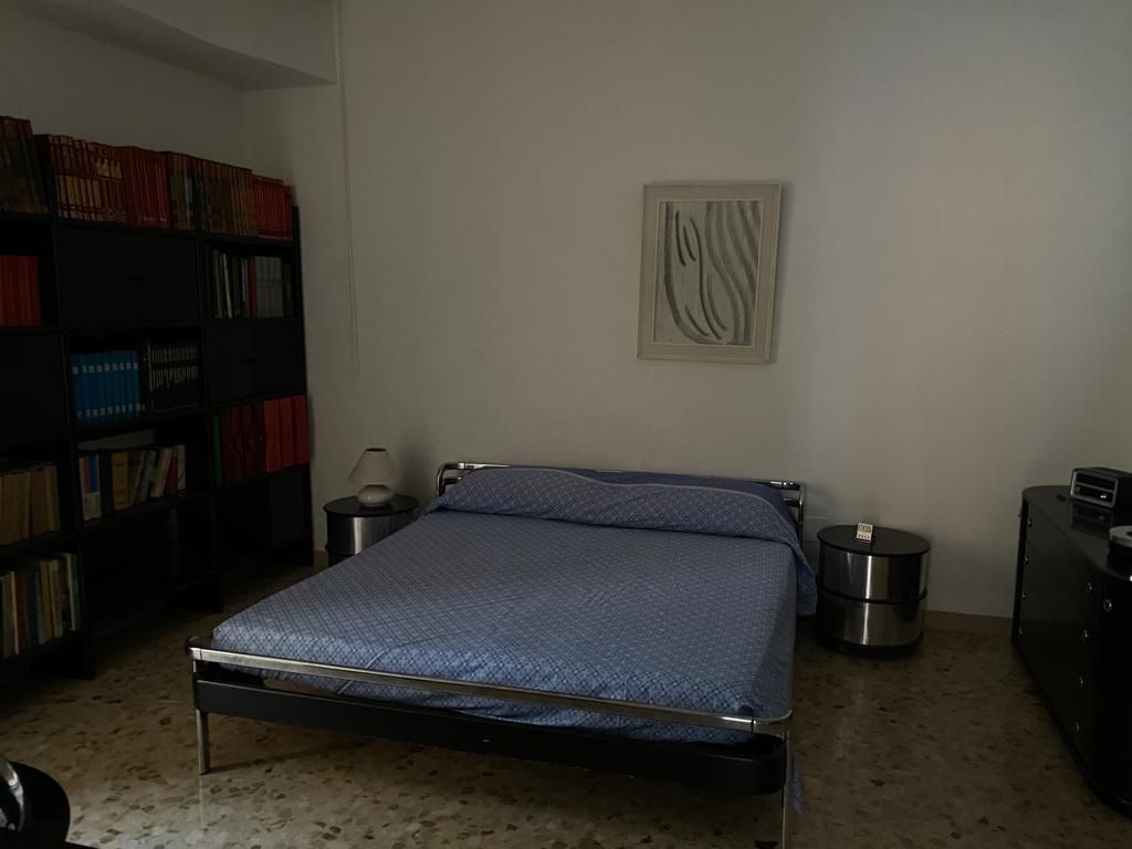 appartamento in affitto ad Ancona in zona Torrette