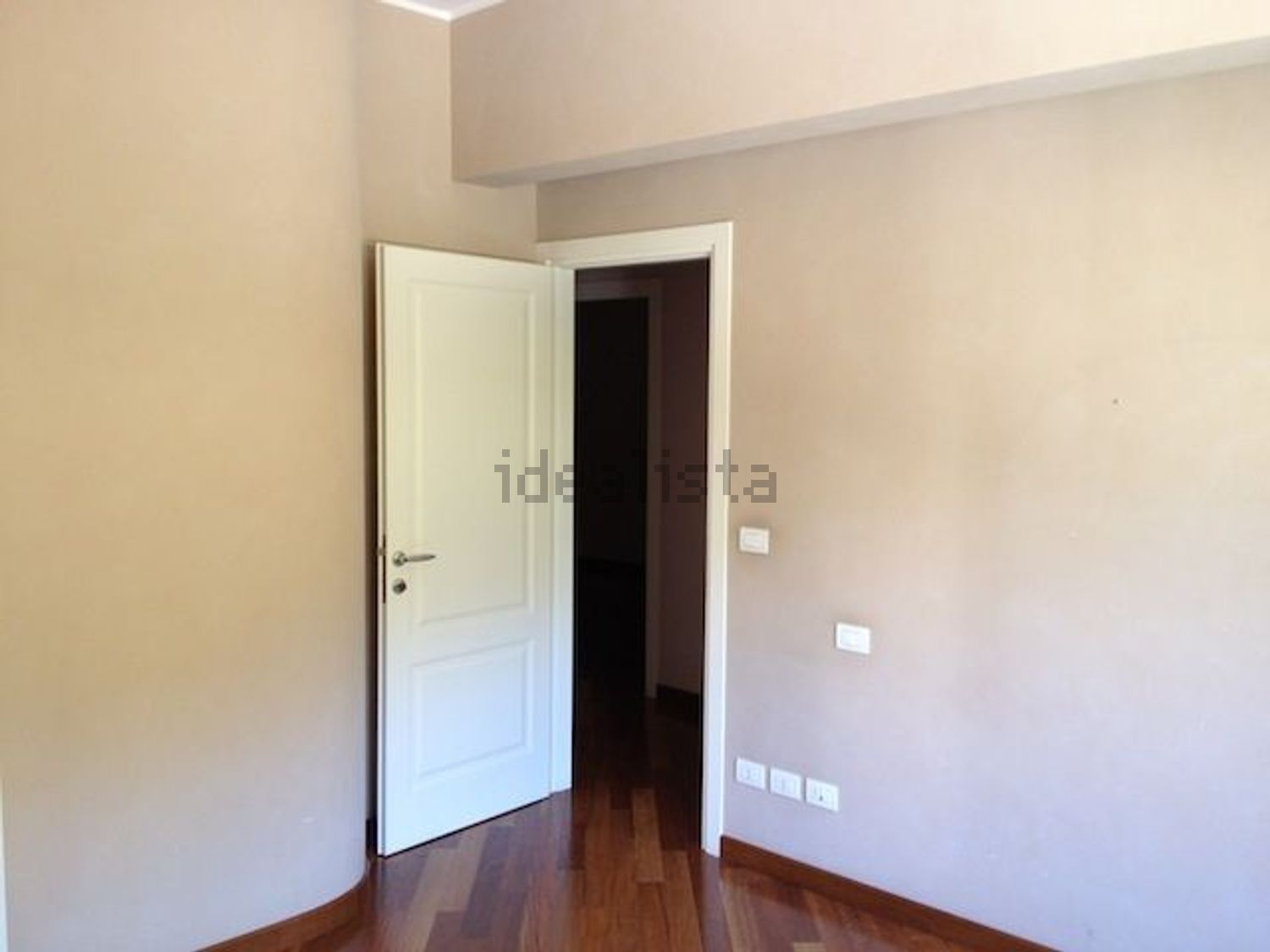 appartamento in affitto ad Ancona in zona Passetto