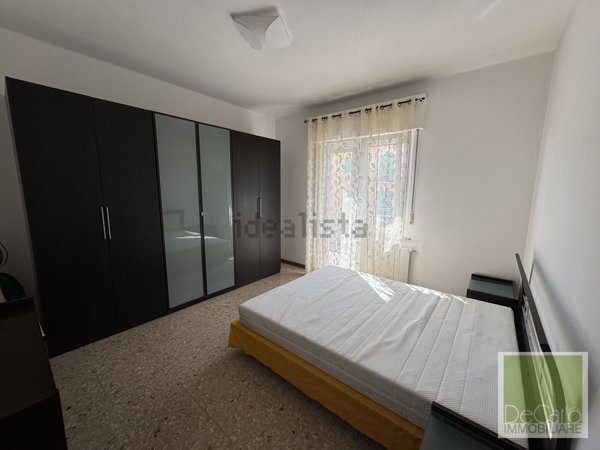 appartamento in affitto ad Ancona in zona Pinocchio