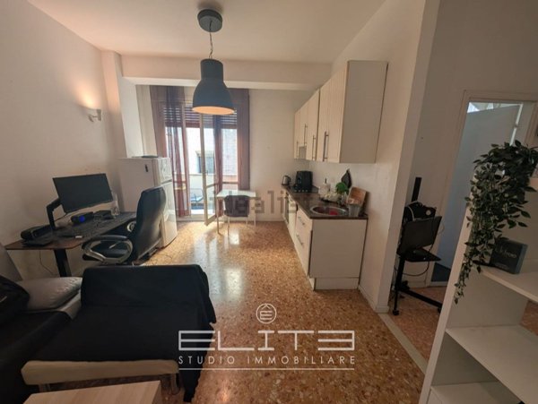 appartamento in affitto ad Ancona in zona Centro Storico