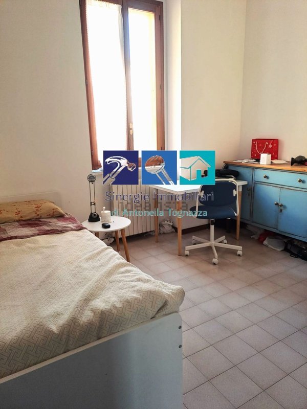 appartamento in affitto ad Ancona in zona Piano San Lazzaro