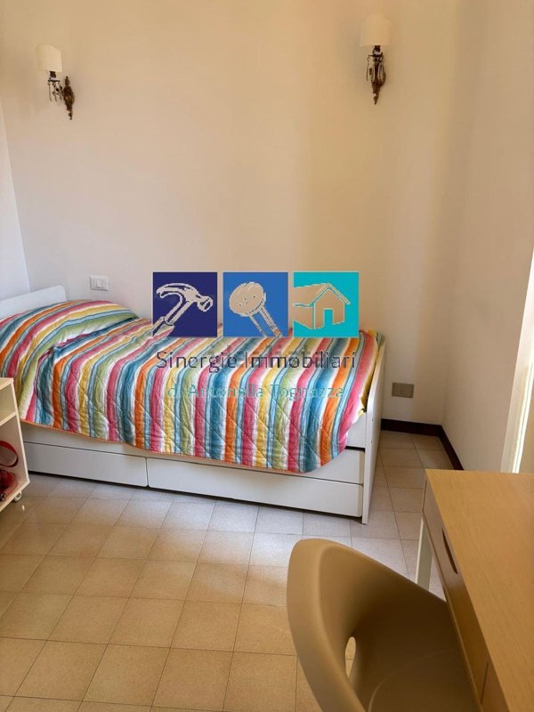 appartamento in affitto ad Ancona