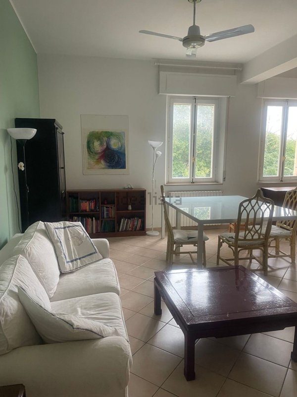 appartamento in affitto ad Ancona in zona Centro Storico