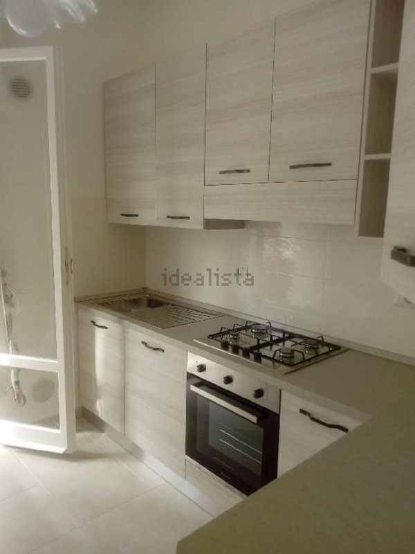 appartamento in affitto ad Ancona in zona Borgo Rodi