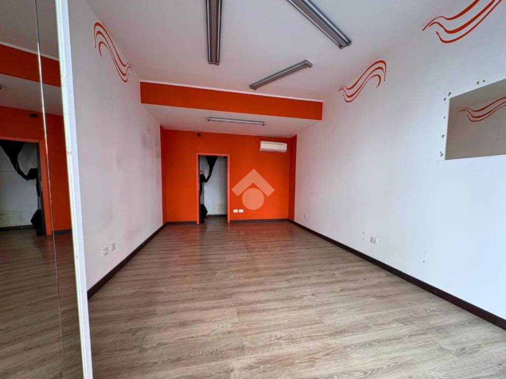 appartamento in affitto ad Ancona in zona Centro Storico