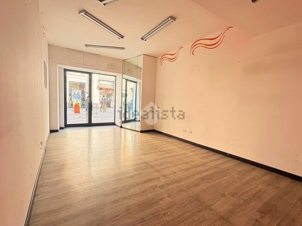 ufficio in affitto ad Ancona in zona Centro Storico