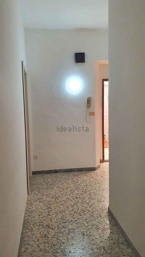 appartamento in affitto ad Ancona in zona Piano San Lazzaro