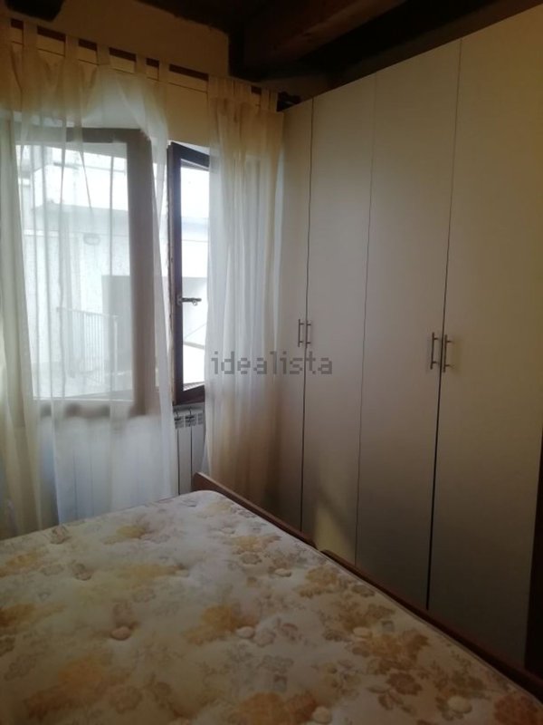 appartamento in affitto ad Ancona in zona Piano San Lazzaro