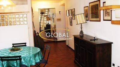 appartamento in affitto ad Ancona in zona Centro Storico