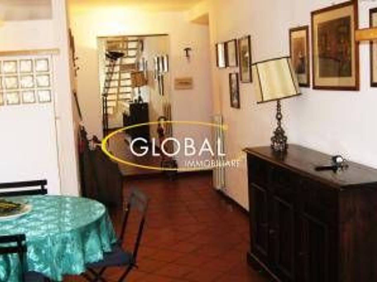 appartamento in affitto ad Ancona in zona Adriatico