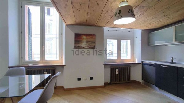 appartamento in affitto ad Ancona in zona Centro Storico