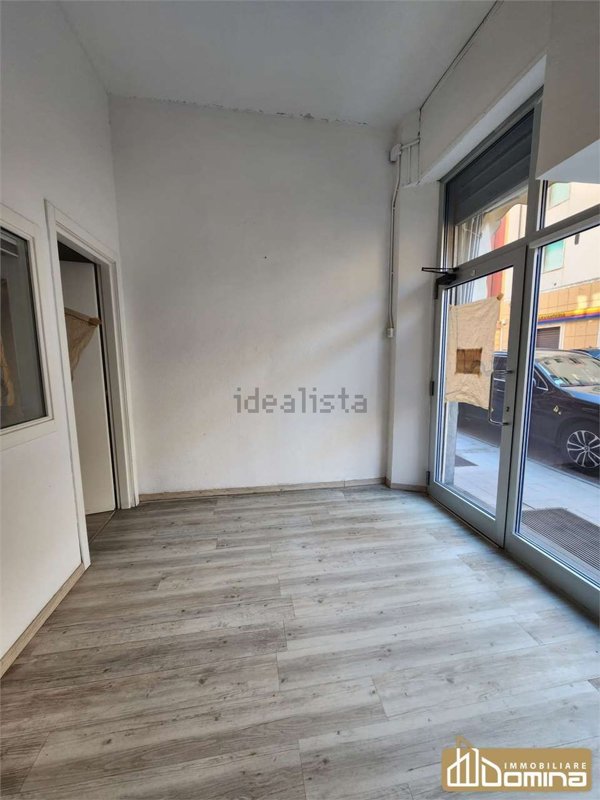 ufficio in affitto ad Ancona in zona Adriatico