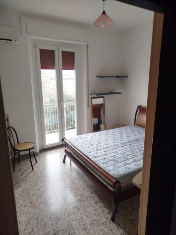 appartamento in affitto ad Ancona in zona Torrette