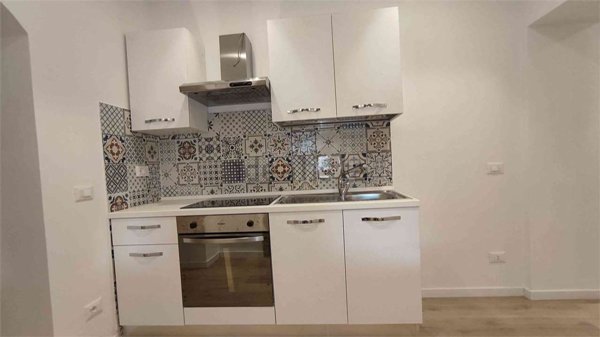 appartamento in affitto ad Ancona in zona Centro Storico