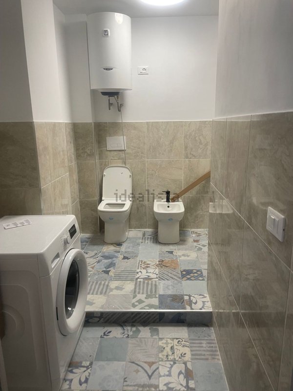 appartamento in affitto ad Ancona in zona Piano San Lazzaro