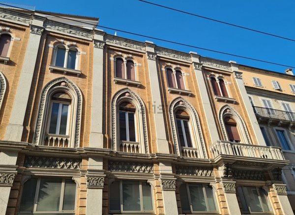 appartamento in affitto ad Ancona in zona Piano San Lazzaro