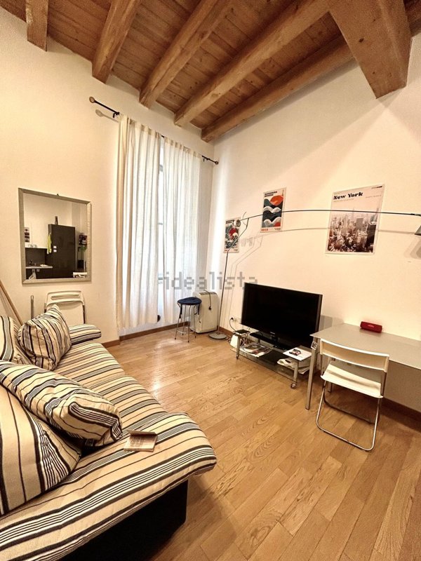 appartamento in affitto ad Ancona