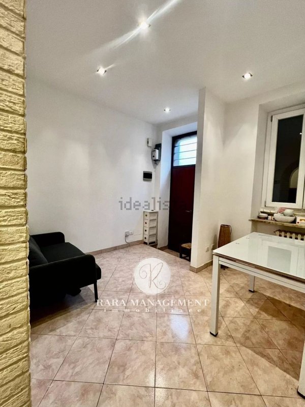 appartamento in affitto ad Ancona in zona Piano San Lazzaro