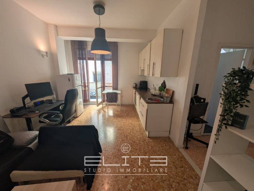 appartamento in affitto ad Ancona in zona Centro Storico