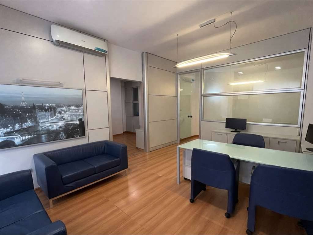 appartamento in affitto ad Ancona in zona Passetto