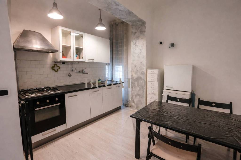 appartamento in affitto ad Ancona in zona Piano San Lazzaro