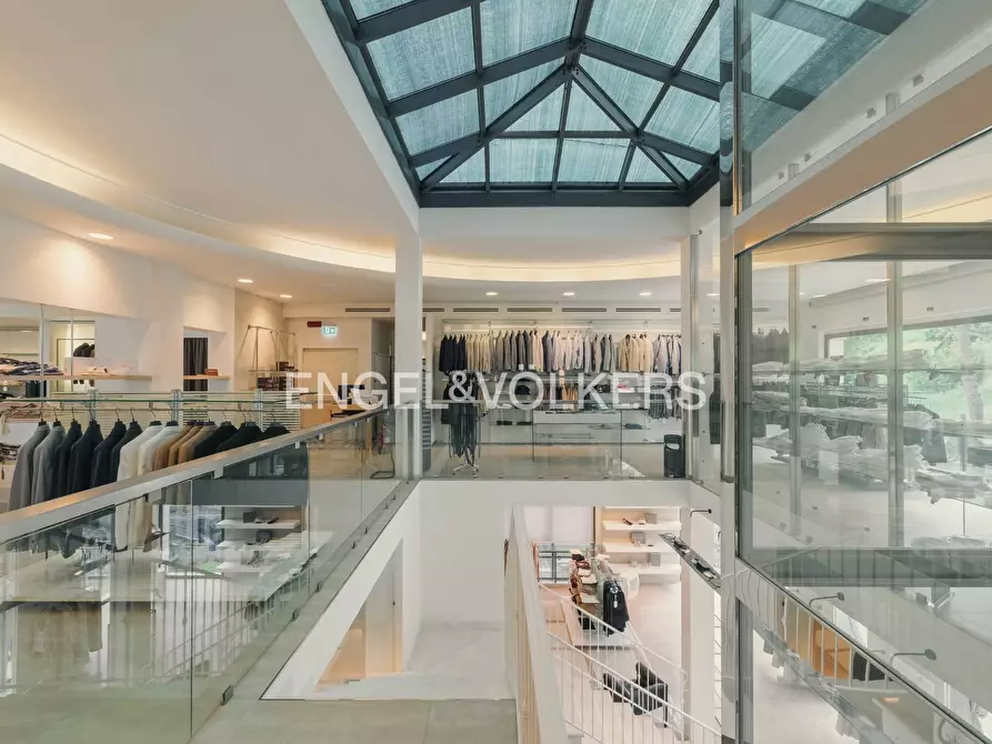 locale commerciale in affitto ad Ancona in zona Piano San Lazzaro