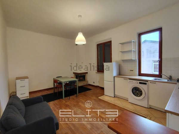 appartamento in affitto ad Ancona in zona Piano San Lazzaro