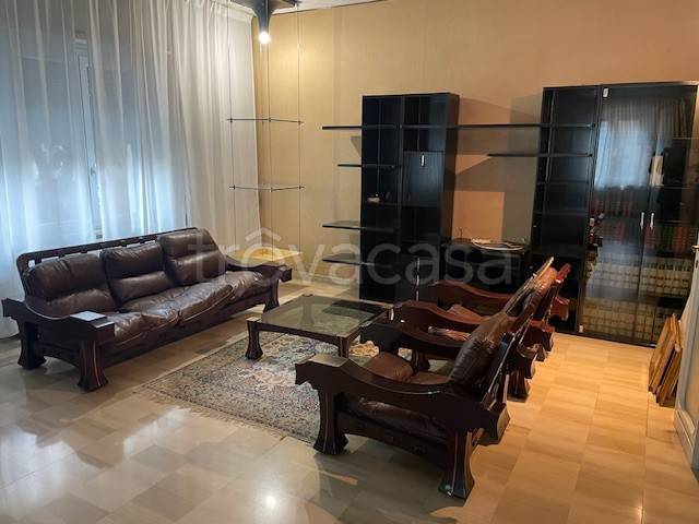 appartamento in affitto ad Ancona in zona Adriatico