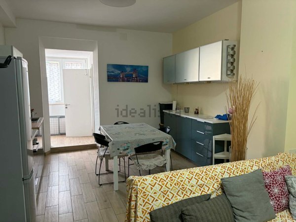 appartamento in affitto ad Ancona in zona Piano San Lazzaro