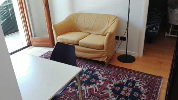 appartamento in affitto ad Ancona in zona Candia